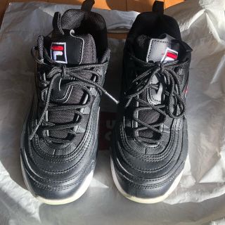 フィラ(FILA)のFILA スニーカー(スニーカー)