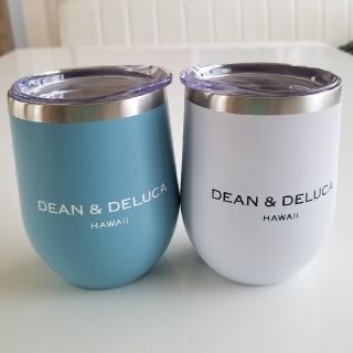 ディーンアンドデルーカ(DEAN & DELUCA)の『ハワイ限定』DEAN&DELUCAサーモタンブラー　2個セット(タンブラー)