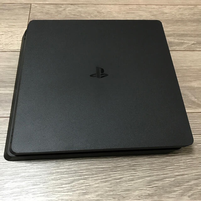 SONY PlayStation4 プレイステーション4 本体 PS4
