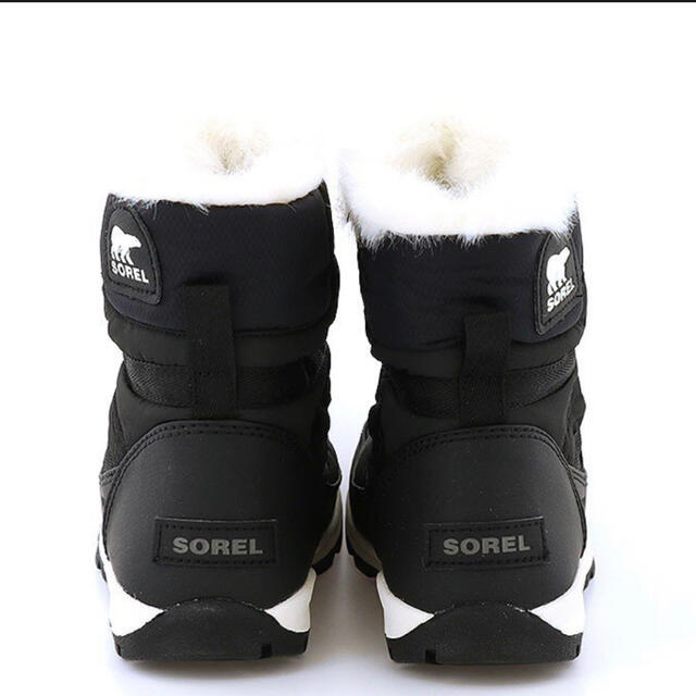 SOREL(ソレル)のソレルスノーブーツ25センチ レディースの靴/シューズ(ブーツ)の商品写真