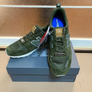 ニューバランス(New Balance)のニューバランス　CM996ND(スニーカー)