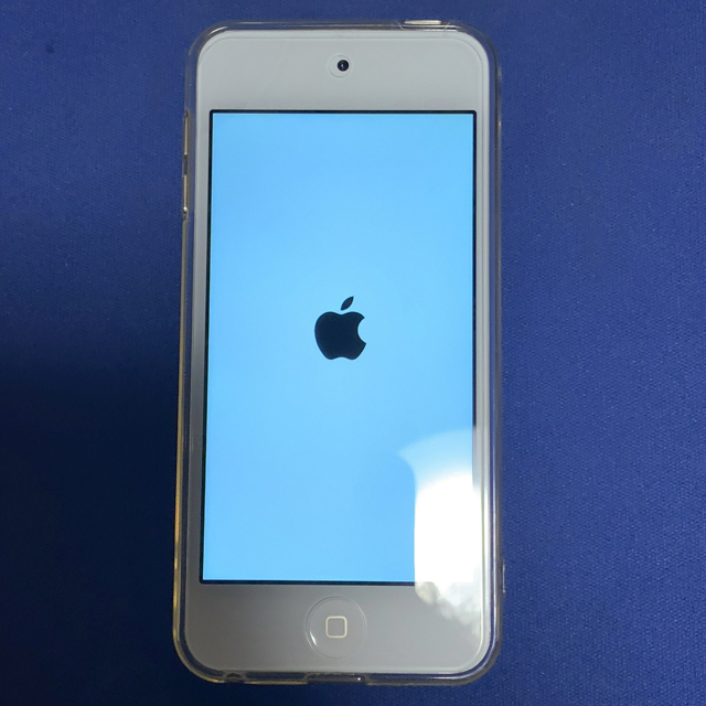 iPod touch 第7世代ゴールド（32GB）