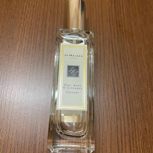 Jo Malone(ジョーマローン)のジョーマローン コスメ/美容の香水(ユニセックス)の商品写真