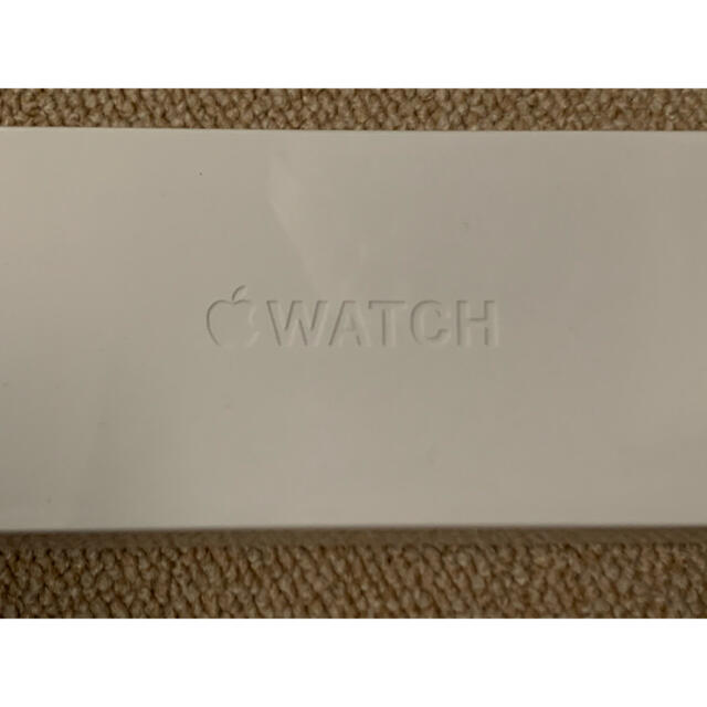 Apple Watch series5 44mm ステンレス　セルラーモデル