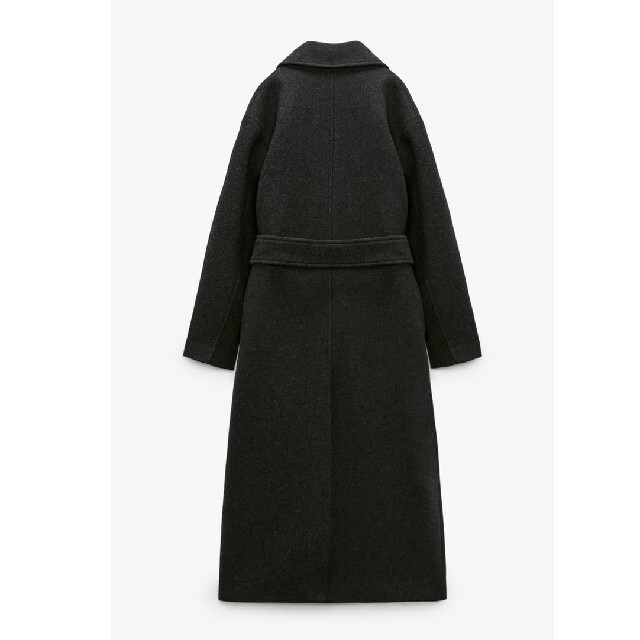 ZARA レア ロングコート ロンハーマン clane iena BEAMS-