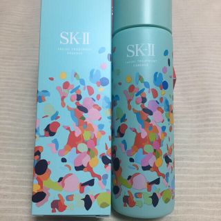 エスケーツー(SK-II)のSK-II フェイシャルトリートメントエッセンス (化粧水/ローション)