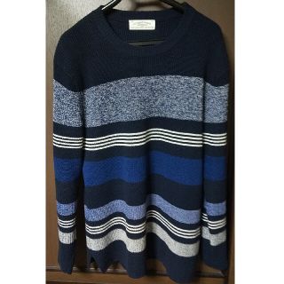 ユナイテッドアローズグリーンレーベルリラクシング(UNITED ARROWS green label relaxing)の【まんもすまんさん専用】2枚セット セーター(ニット/セーター)