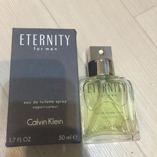 カルバンクライン(Calvin Klein)のa♡さん専用 エタニティ(香水(男性用))