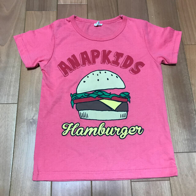 ANAP Kids(アナップキッズ)のANAP Kids、スヌーピー、アリス　Tシャツ　おまとめ&専用品 キッズ/ベビー/マタニティのキッズ服男の子用(90cm~)(Tシャツ/カットソー)の商品写真