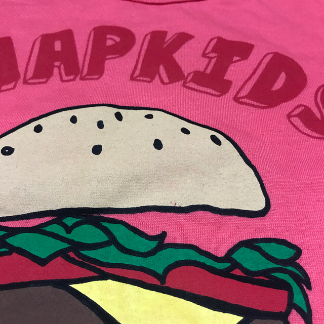 ANAP Kids(アナップキッズ)のANAP Kids、スヌーピー、アリス　Tシャツ　おまとめ&専用品 キッズ/ベビー/マタニティのキッズ服男の子用(90cm~)(Tシャツ/カットソー)の商品写真