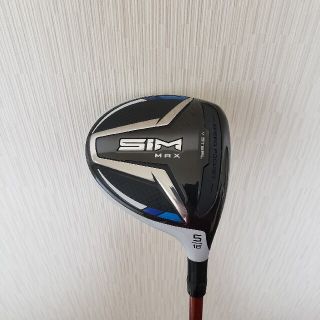 テーラーメイド(TaylorMade)のみっちゃん様専用　テーラーメイド　FW(クラブ)