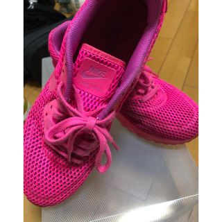 ナイキ(NIKE)のNIKE エアマックス(スニーカー)