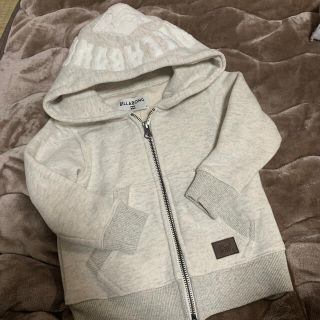 BILLABONG パーカー 90 最終お値下げ