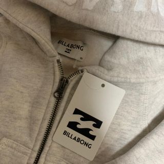 BILLABONG パーカー 90 最終お値下げ