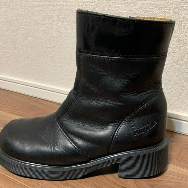 Dr.Martens ドクターマーチン　ハイヒール