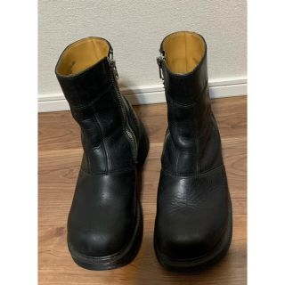 ドクターマーチン(Dr.Martens)のDr.Martens ドクターマーチン　ハイヒール(ブーツ)