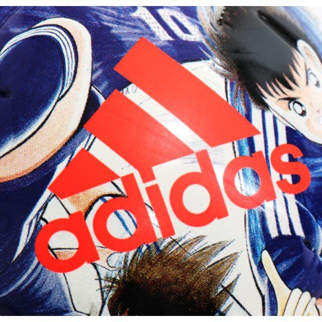 Adidas アディダスadidas キャプテン翼のイラスト４号球 ツバサ トレーニングの通販 By Fril Japan S Shop アディダスならラクマ