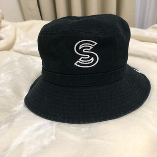 ジーユー(GU)の【STUDIO SEVEN】バケット帽(ハット)