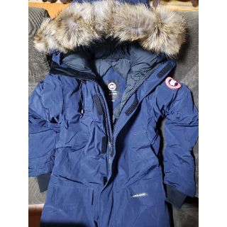 カナダグース(CANADA GOOSE)のアイウエオ様専用(ダウンジャケット)