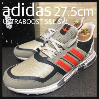 アディダス(adidas)の新品 27.5cm adidas アディダス スターウォーズ ウルトラブースト(スニーカー)