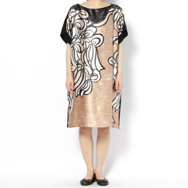 TSUMORI CHISATO - TSUMORI CHISATO ドッキングワンピース