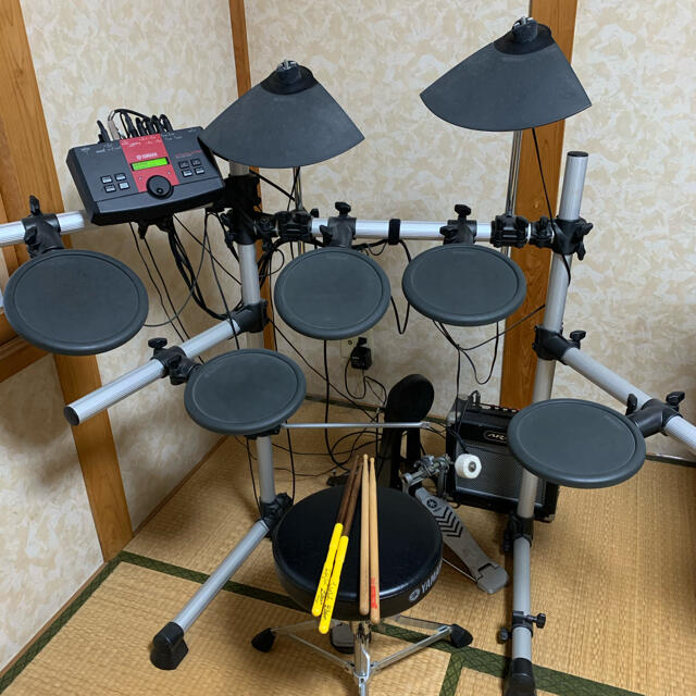 ヤマハ電子ドラムDTXPL 【お気に入り】 electmcshane.com