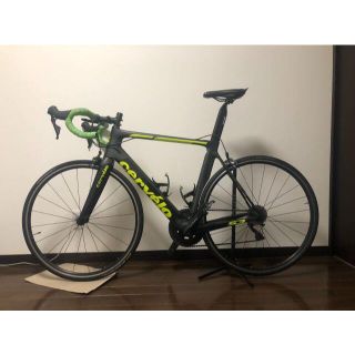 koh様専用cervelo S3 (～2018) グレー/ ブラック　サイズ56(自転車本体)