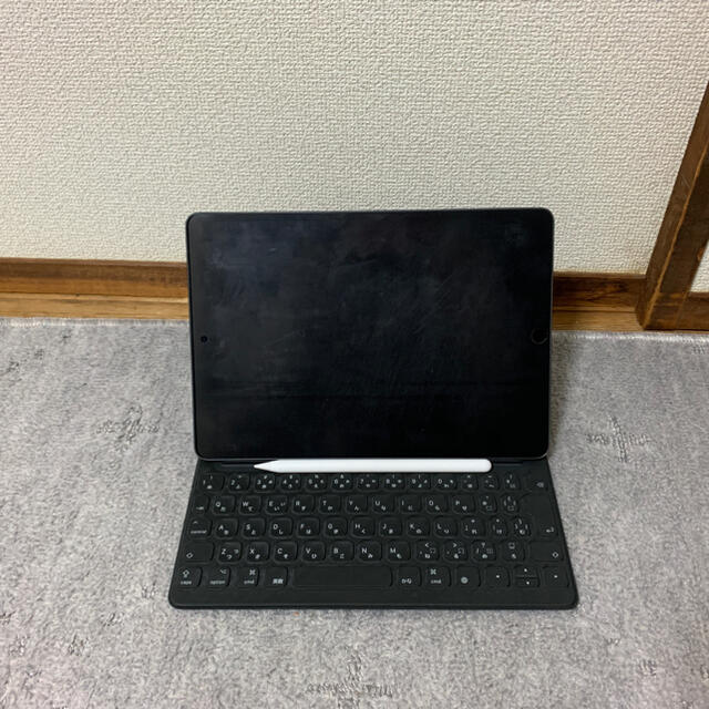 PC/タブレットiPad air 3