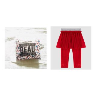 プチバトー(PETIT BATEAU)のまことさん様専用(パンツ/スパッツ)