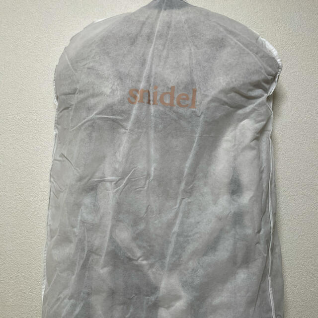 SNIDEL(スナイデル)のファーコート レディースのジャケット/アウター(毛皮/ファーコート)の商品写真