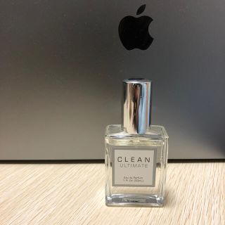 クリーン(CLEAN)のCLEAN ULTIMATE オードパルファム　30ml(ユニセックス)