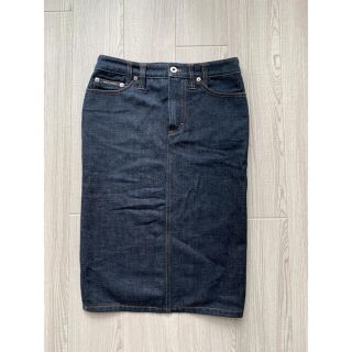 ドルチェ&ガッバーナ(DOLCE&GABBANA) デニムスカート ひざ丈スカートの ドルチェ&ガッバーナ(DOLCE&GABBANA) デニムスカート ひざ丈スカートの