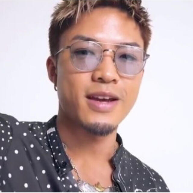 Ray-Ban - オリバーピープルズ 数原龍友さん着用の通販 by けー's shop