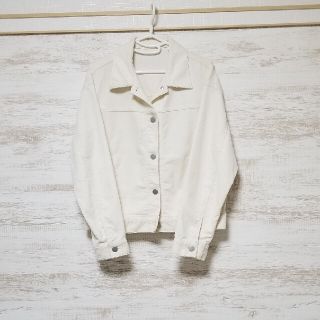 ユニクロ(UNIQLO)のコーデュロイジャケット☆Mサイズ☆ユニクロ(その他)