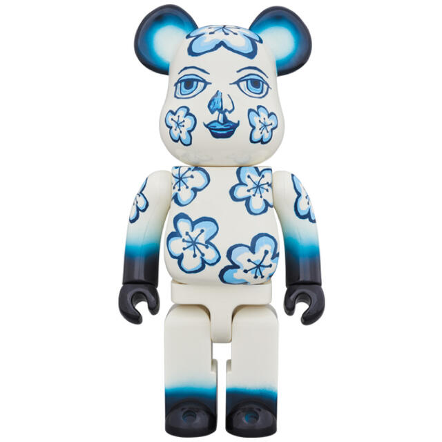 エンタメ/ホビーBE@RBRICK 花子さん 400％ medicom toy ベアブリック