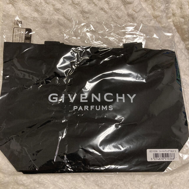 GIVENCHY(ジバンシィ)のジバンシー　トートバッグ レディースのバッグ(トートバッグ)の商品写真