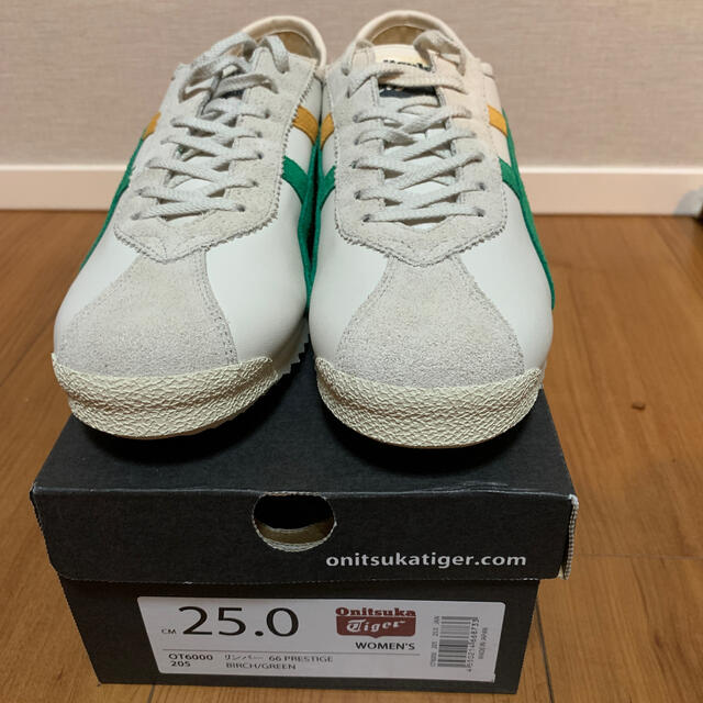 Onitsuka Tiger Nippon Made