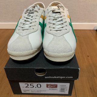 オニツカタイガー(Onitsuka Tiger)のOnitsuka Tiger Nippon Made (スニーカー)