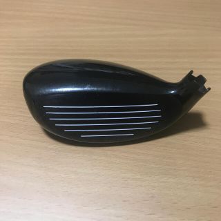 タイトリスト(Titleist)のタイトリスト  ユーティリティ　818 H1  ヘッドのみ(クラブ)