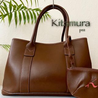 キタムラ(Kitamura)の中川様　専用(ショルダーバッグ)