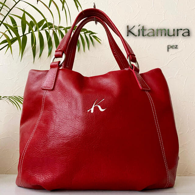 Kitamura(キタムラ)のオリーブの木様 専用 レディースのバッグ(ショルダーバッグ)の商品写真