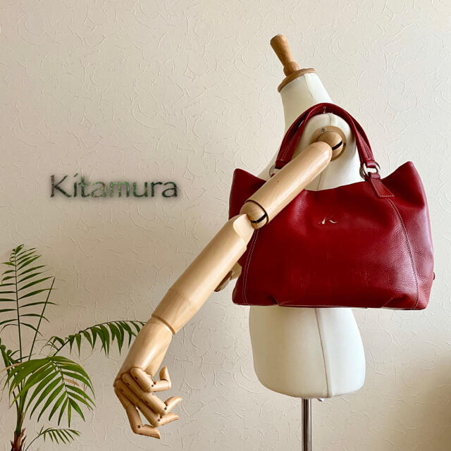 Kitamura(キタムラ)のオリーブの木様 専用 レディースのバッグ(ショルダーバッグ)の商品写真