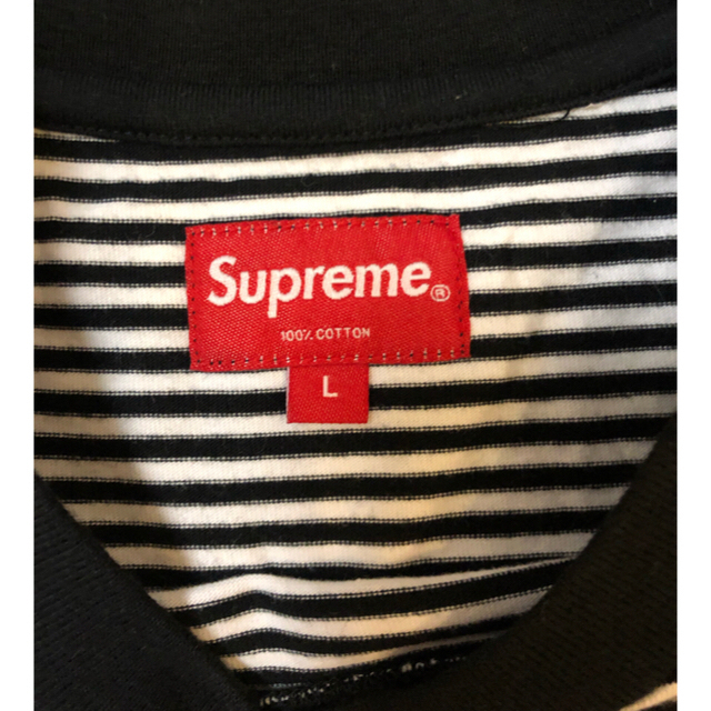 supreme tシャツ