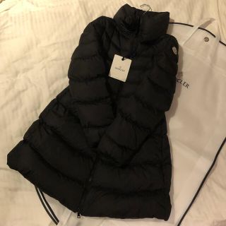 モンクレール(MONCLER)のモンクレール　ミリエロン　サイズ２(ダウンコート)