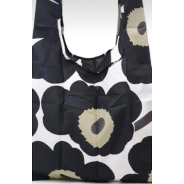 marimekko(マリメッコ)のマリメッコ　marimekko エコバッグ　トートバッグ レディースのバッグ(エコバッグ)の商品写真