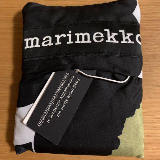 マリメッコ(marimekko)のマリメッコ　marimekko エコバッグ　トートバッグ(エコバッグ)