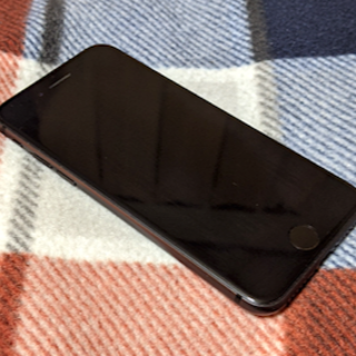 アップル(Apple)のApple iPhone8 Simフリー機（中古）(スマートフォン本体)