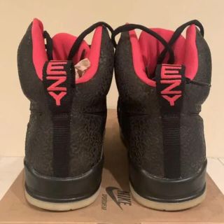 ナイキ(NIKE)のAIR YEEZY 366164-003  US10.5(スニーカー)