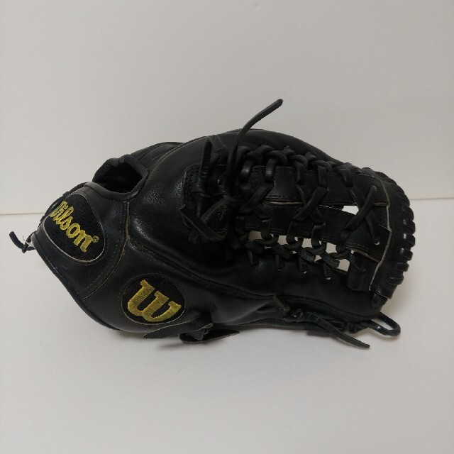 wilson(ウィルソン)のWilson A2000 ウィルソン 内野 外野 野球 グローブ 11.75  スポーツ/アウトドアの野球(グローブ)の商品写真