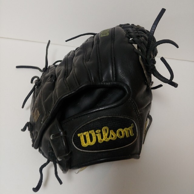 wilson(ウィルソン)のWilson A2000 ウィルソン 内野 外野 野球 グローブ 11.75  スポーツ/アウトドアの野球(グローブ)の商品写真